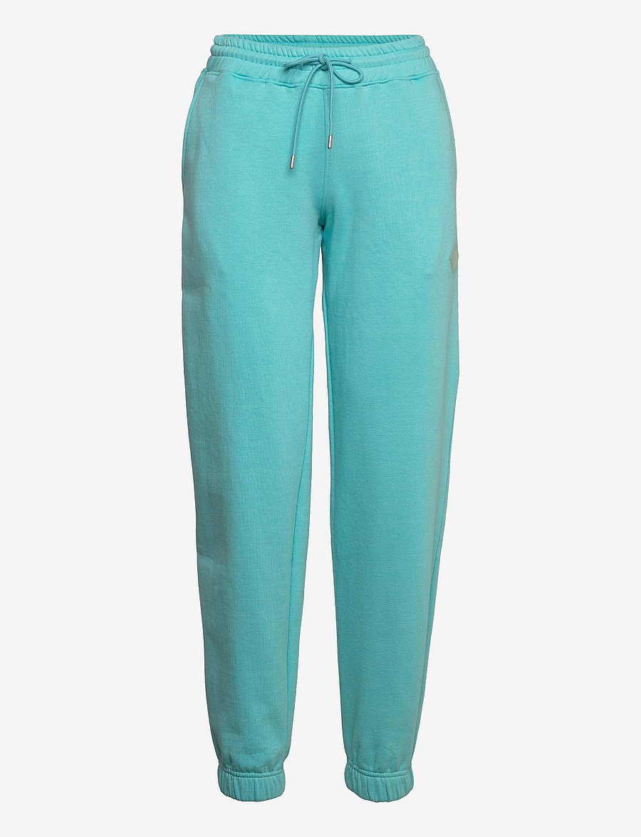 Hanger by Holzweiler - Hanger Trousers - everyday style - aqua 4825 - 1