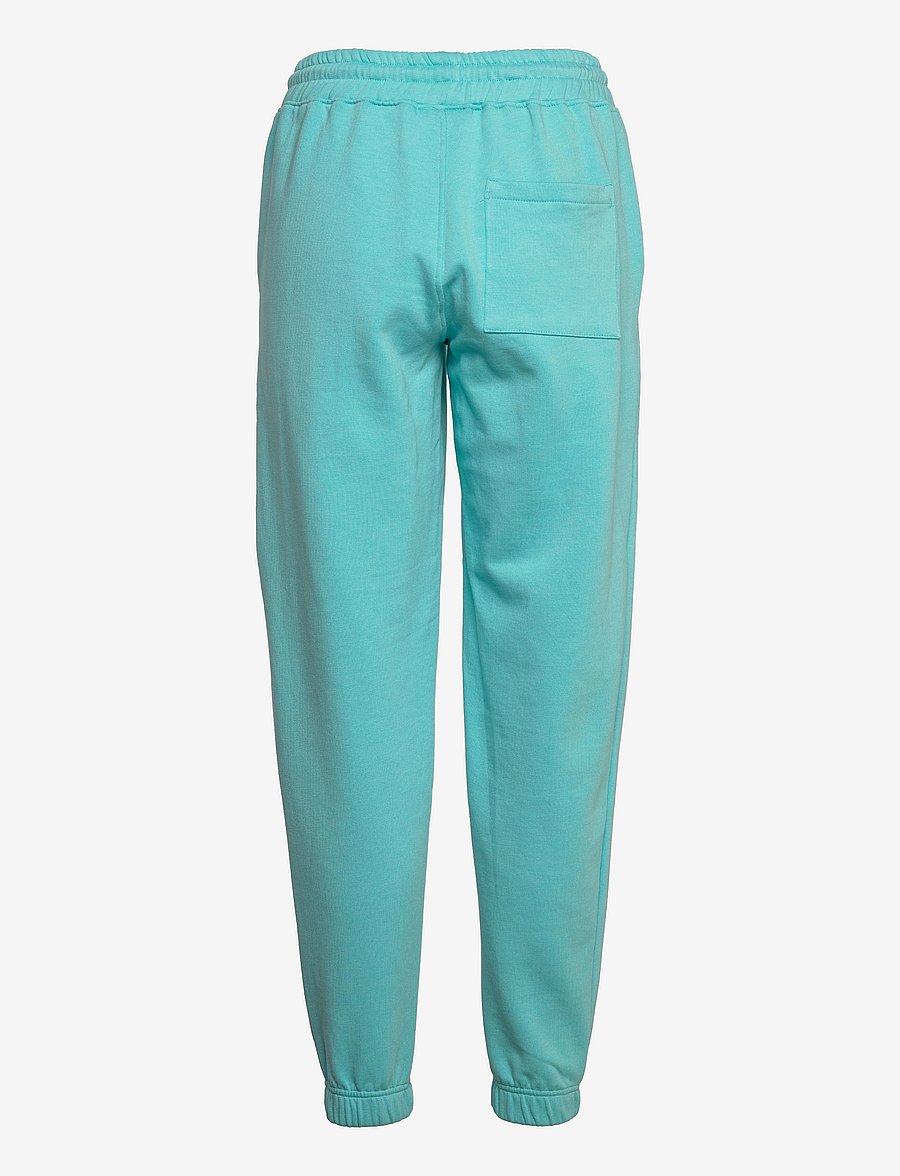 Hanger by Holzweiler - Hanger Trousers - everyday style - aqua 4825 - 2