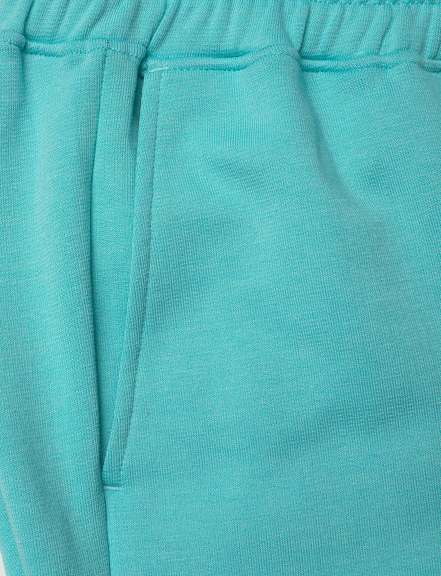 Hanger by Holzweiler - Hanger Trousers - everyday style - aqua 4825 - 5