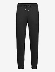Hanger Trousers - BLACK