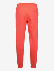 Hanger by Holzweiler - Hanger Trousers - sweatpants - coral 1656 - 1