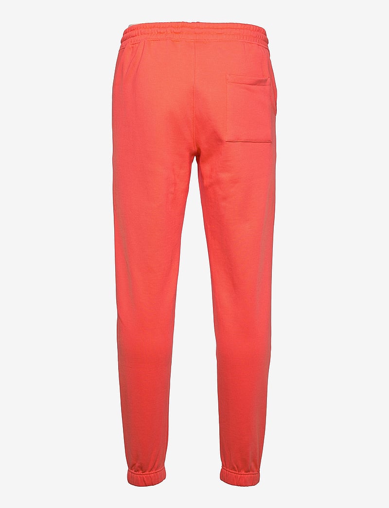 Hanger by Holzweiler - Hanger Trousers - vardagsstil - coral 1656 - 1