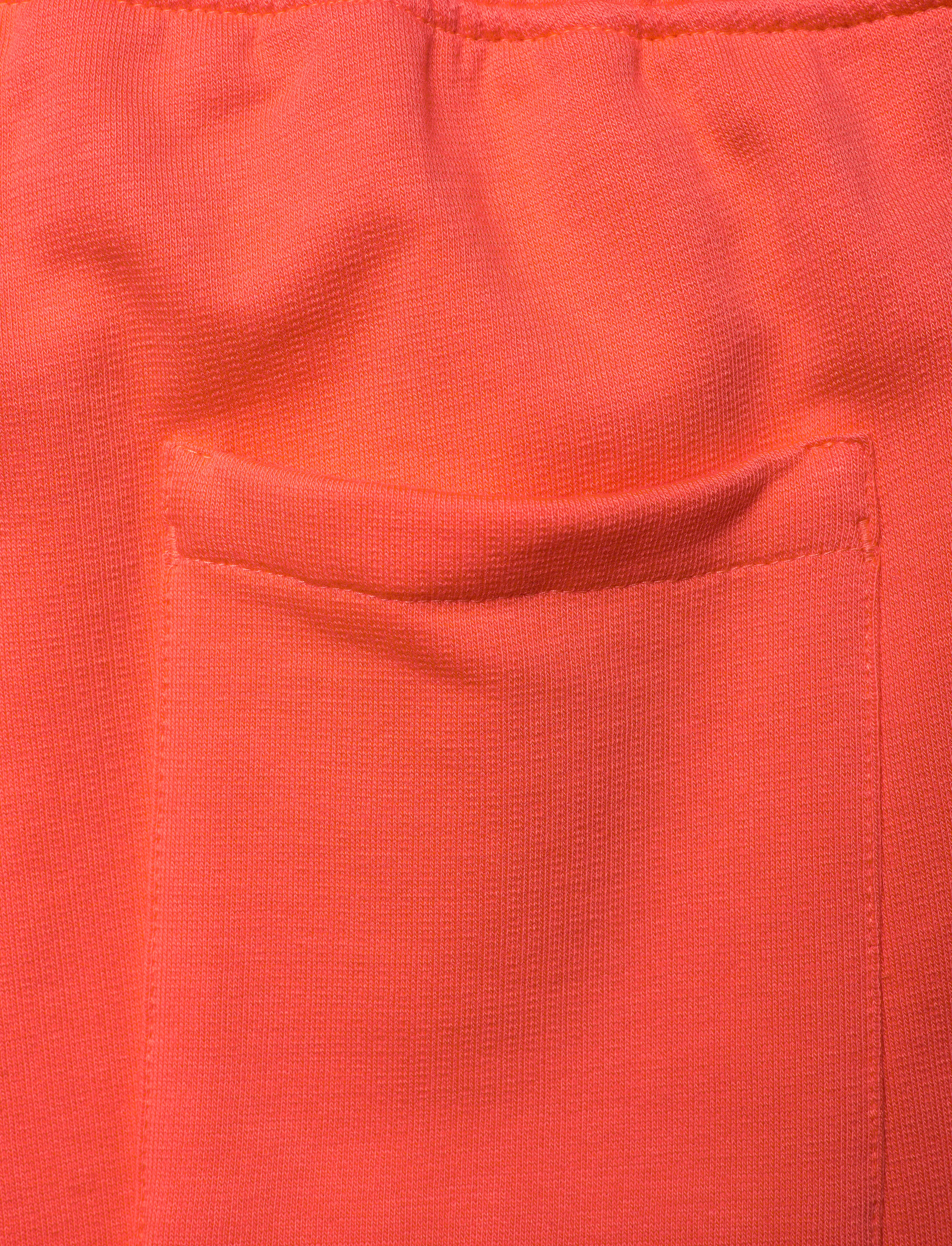 Hanger by Holzweiler - Hanger Trousers - hverdags stil - coral 1656 - 4