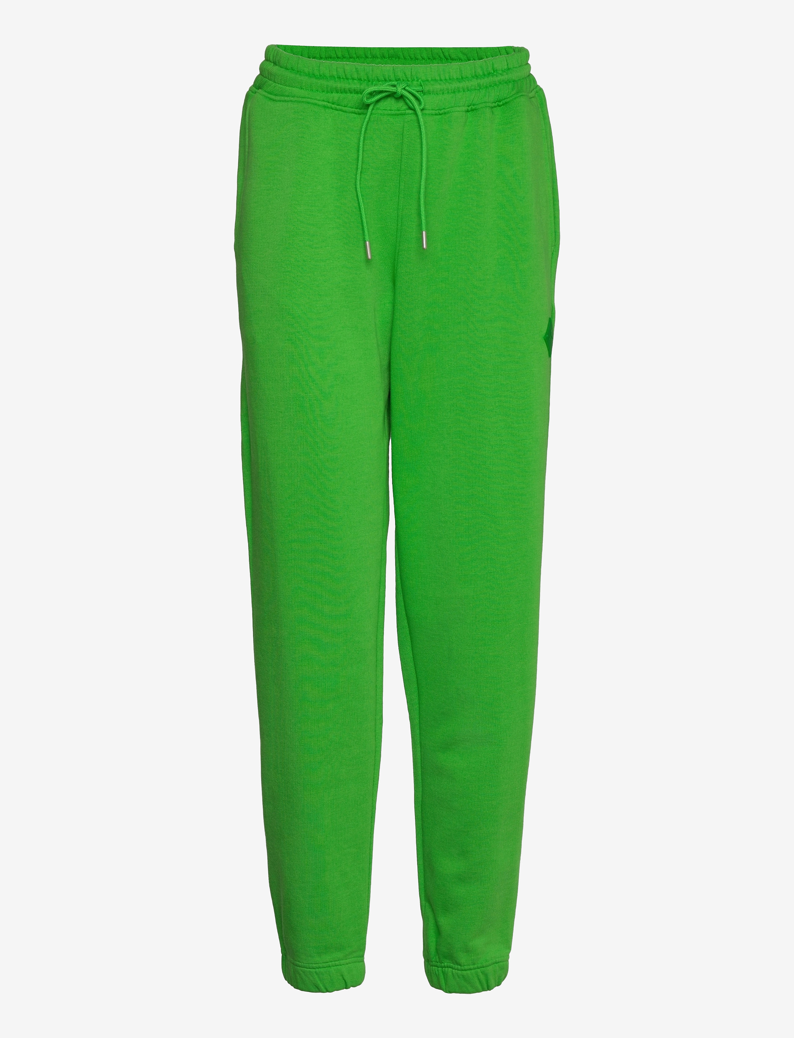 Hanger by Holzweiler Hanger Trousers, Kvinder, Joggingbukser, Grøn, Str: M/L
