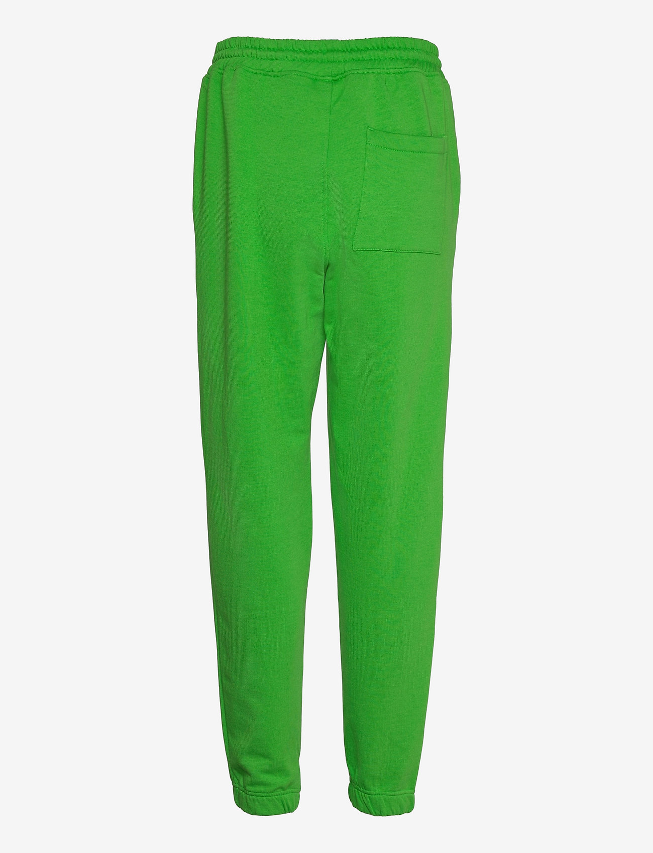 Hanger by Holzweiler - Hanger Trousers - plus size - green 6340 - 1