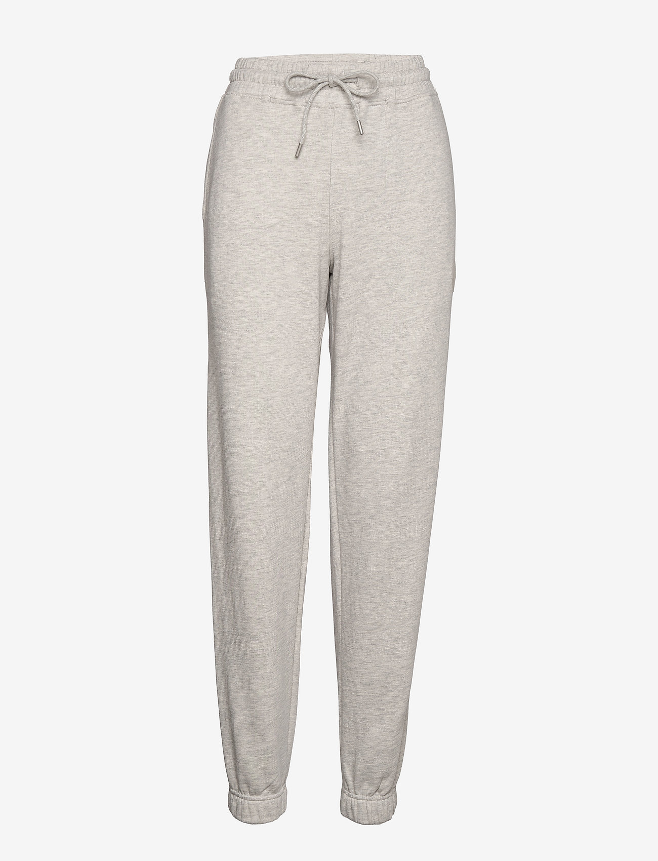 Hanger by Holzweiler - Hanger Trousers - sweatpants - grey mix - 0