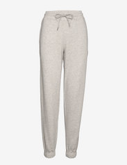 Hanger Trousers - GREY MIX