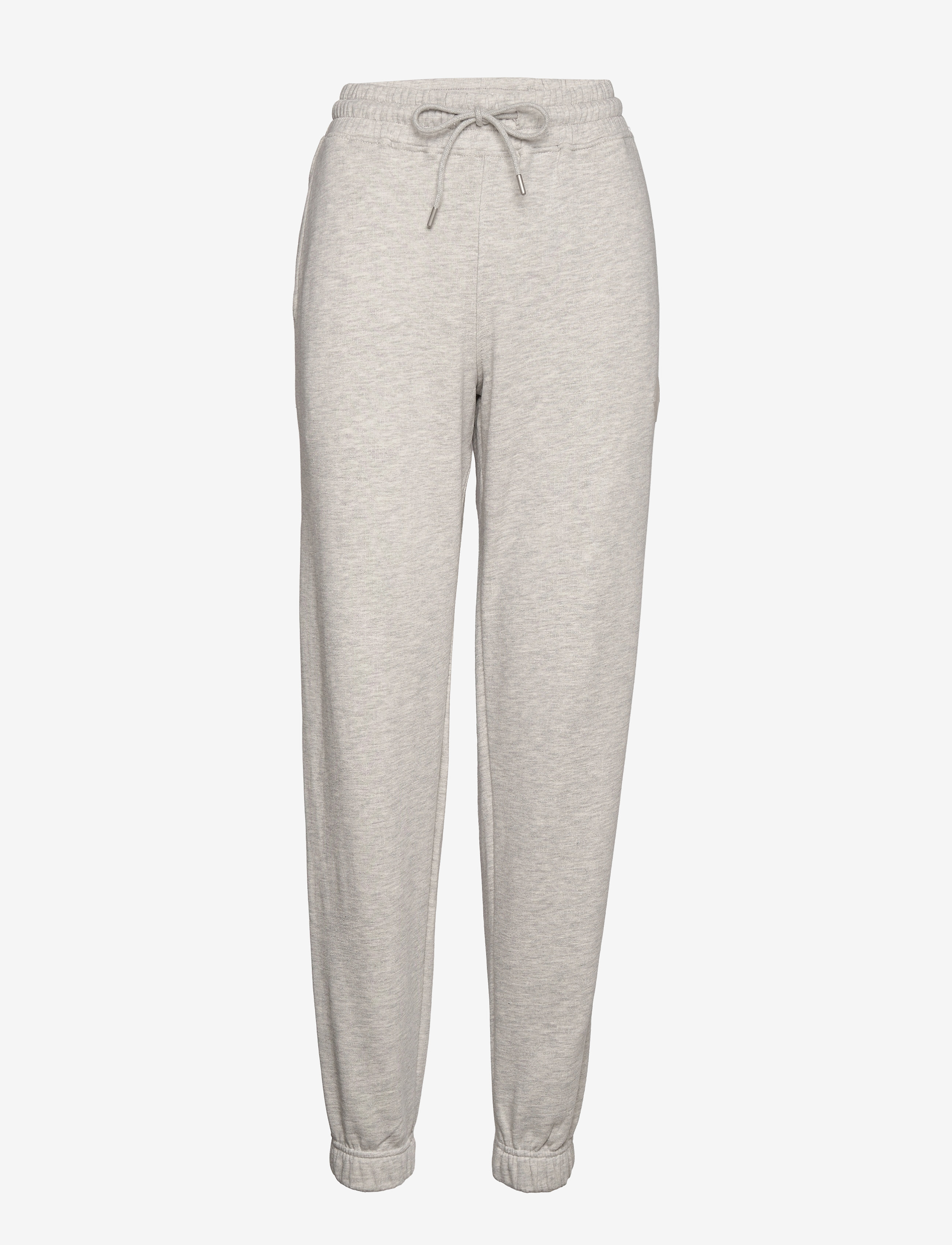 Hanger Trousers - GREY MIX