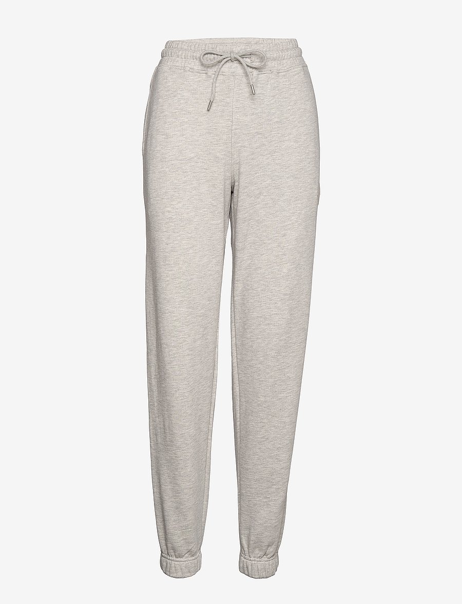 Hanger by Holzweiler - Hanger Trousers - everyday style - grey mix - 0
