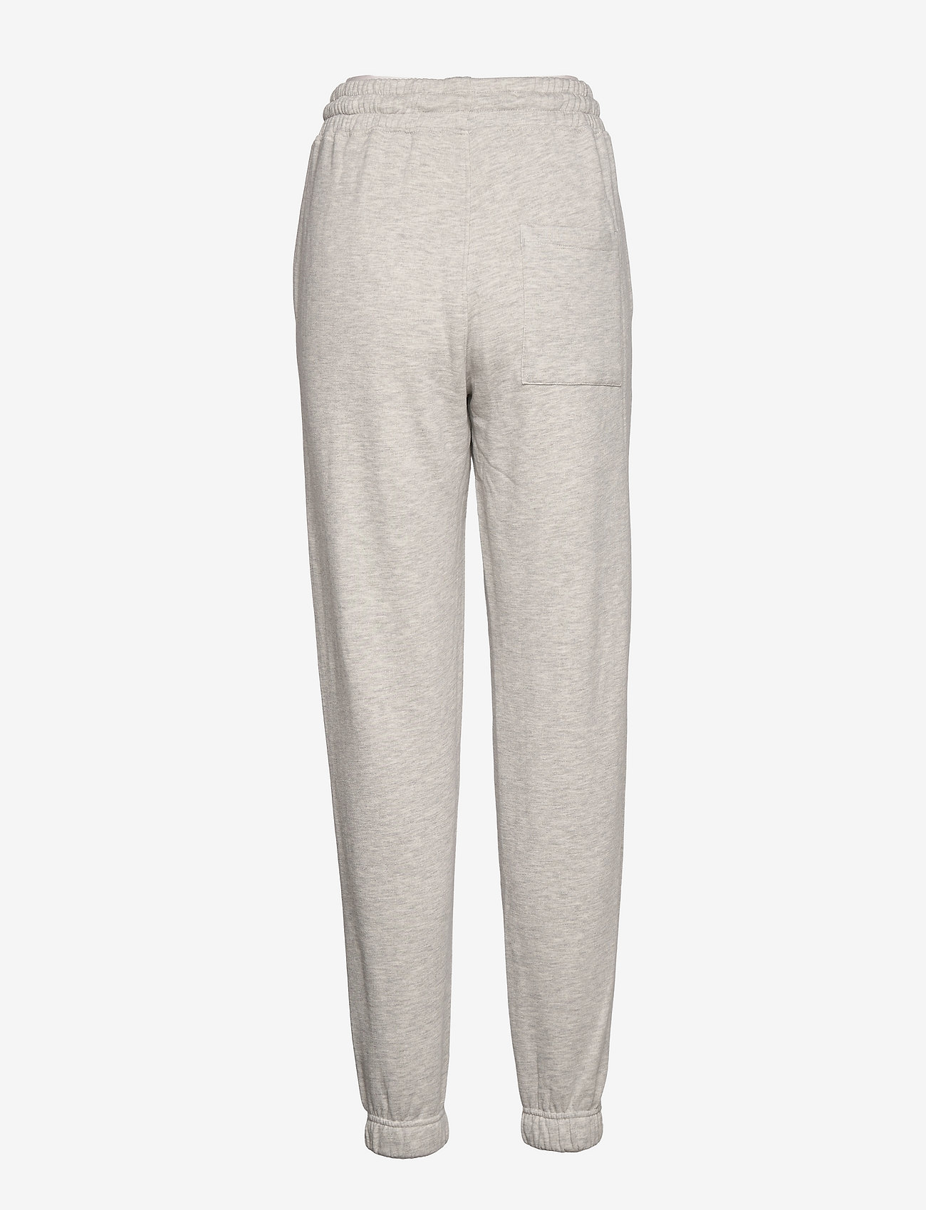 Hanger by Holzweiler - Hanger Trousers - sweatpants - grey mix - 1