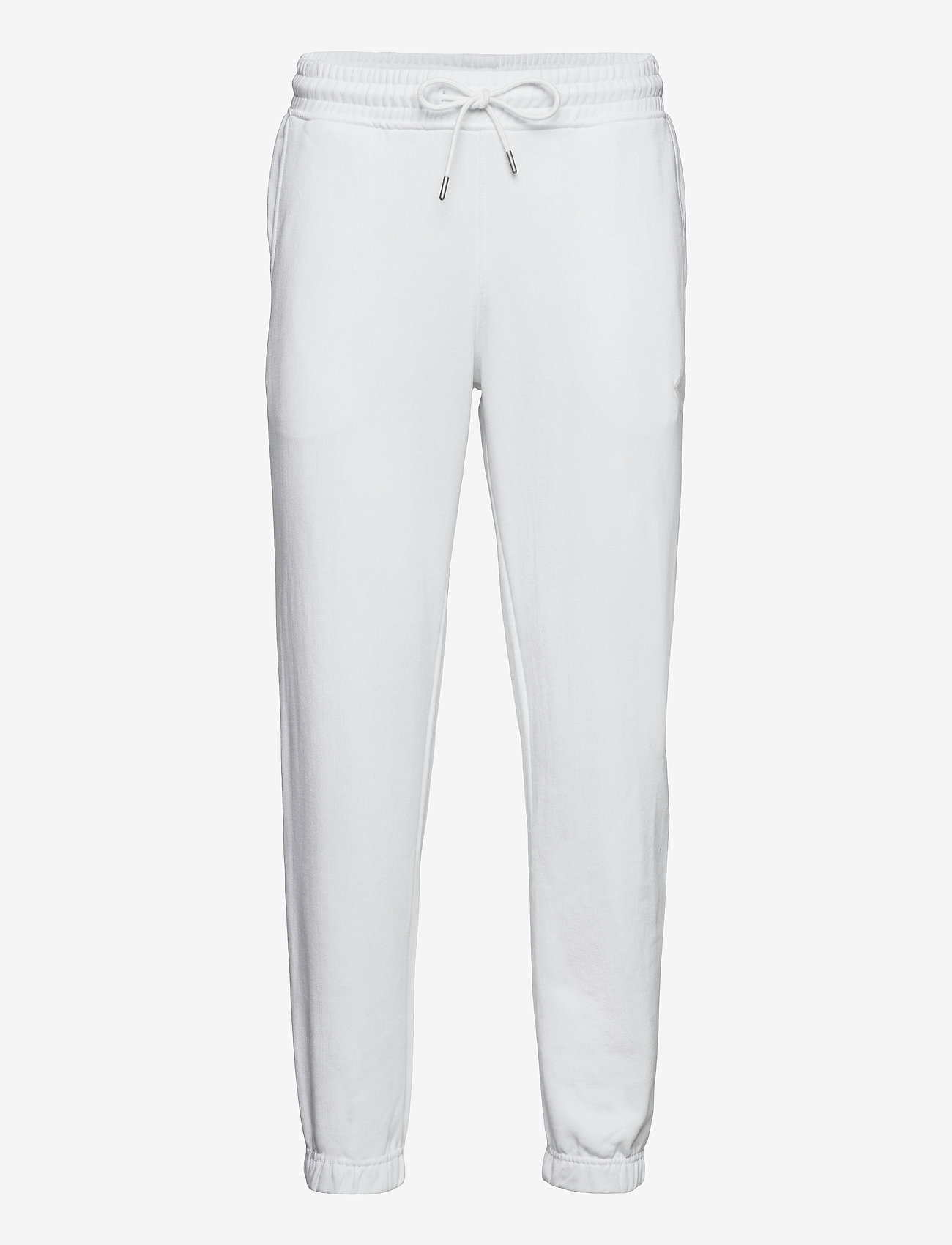 Hanger by Holzweiler - Hanger Trousers - hverdags stil - white - 1