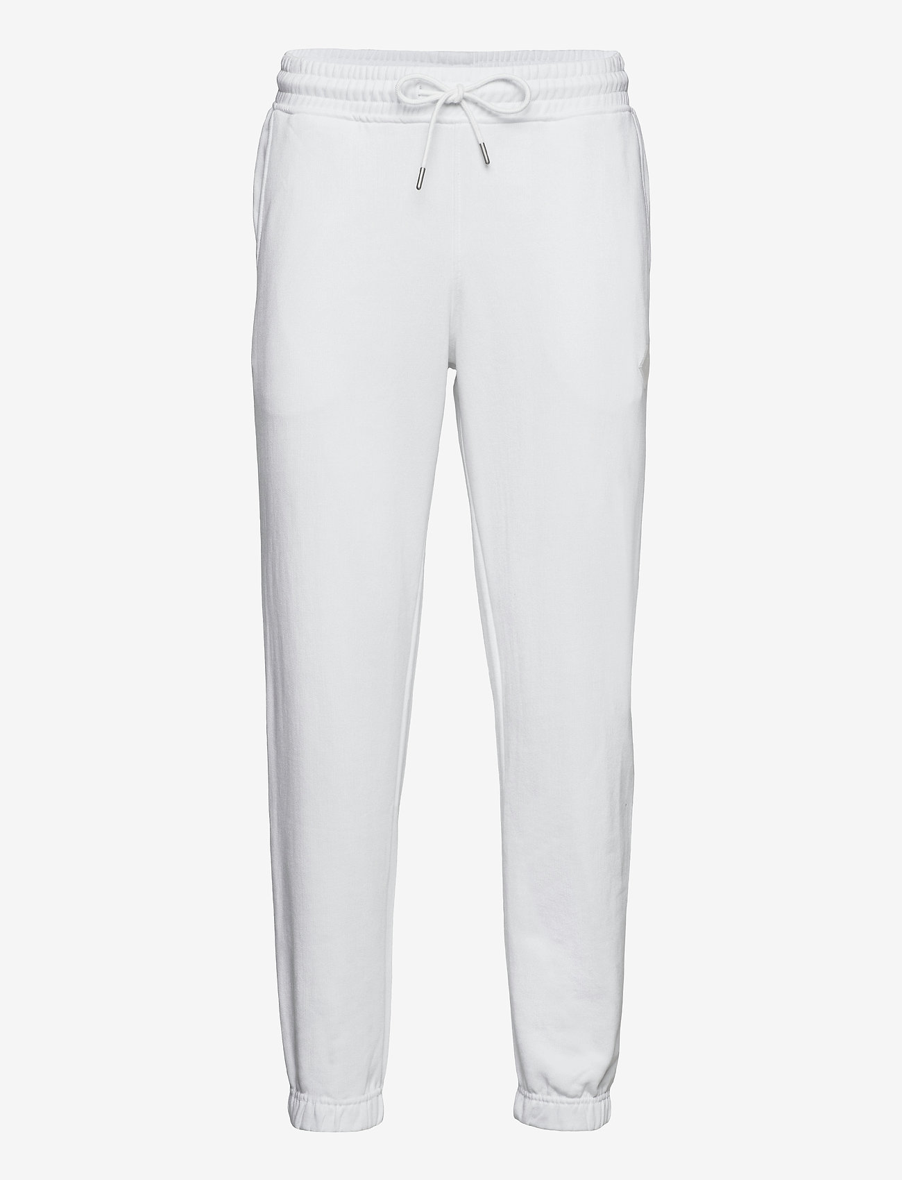 Hanger by Holzweiler - Hanger Trousers - plus size - white - 0