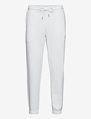 Hanger by Holzweiler - Hanger Trousers - sweatpants - white - 0