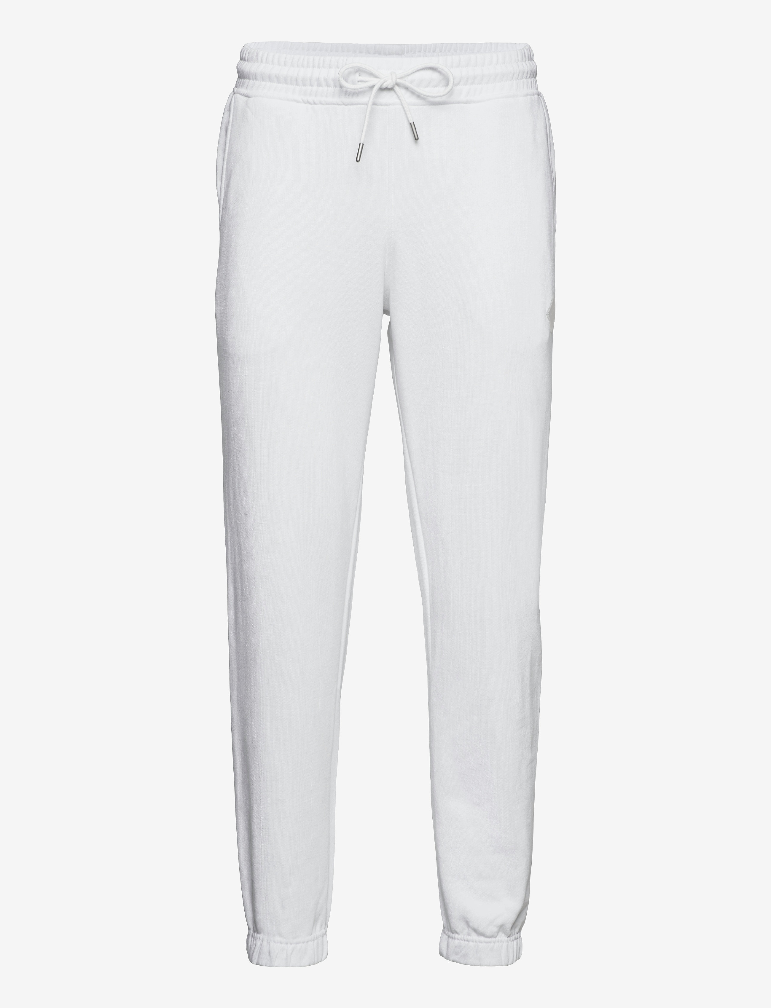 Hanger by Holzweiler Hanger Trousers - Hanger by Holzweiler - WHITE / white