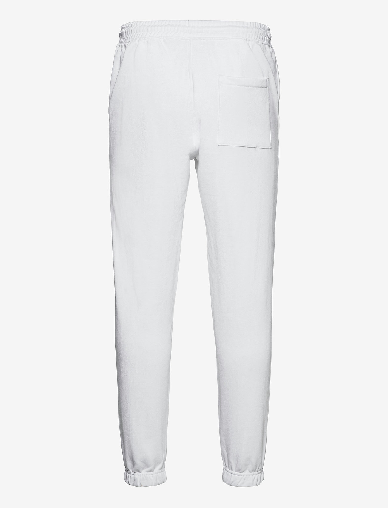 Hanger by Holzweiler - Hanger Trousers - hverdags stil - white - 2