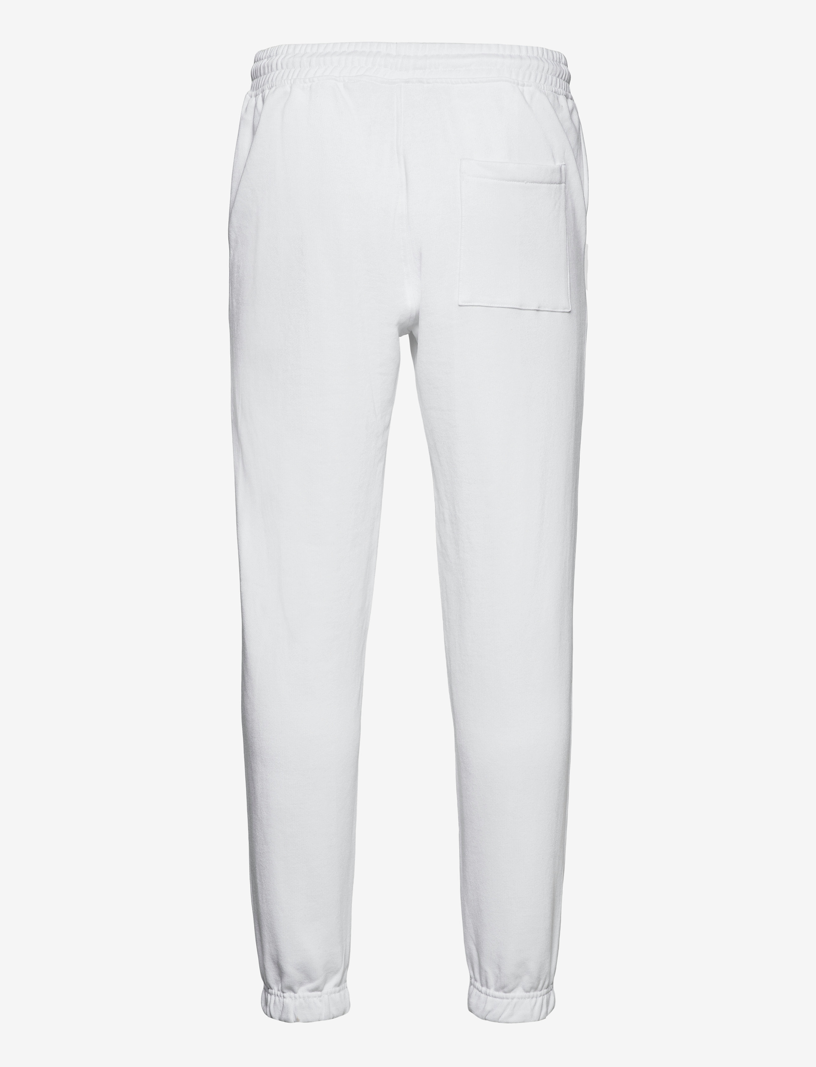 Hanger by Holzweiler - Hanger Trousers - hverdags stil - white - 2