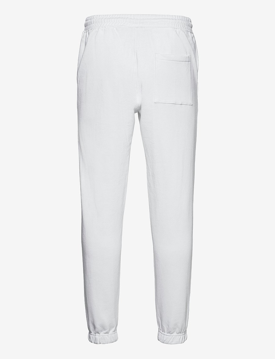 Hanger by Holzweiler - Hanger Trousers - everyday style - white - 2