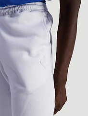 Hanger by Holzweiler - Hanger Trousers - plus size - white - 4