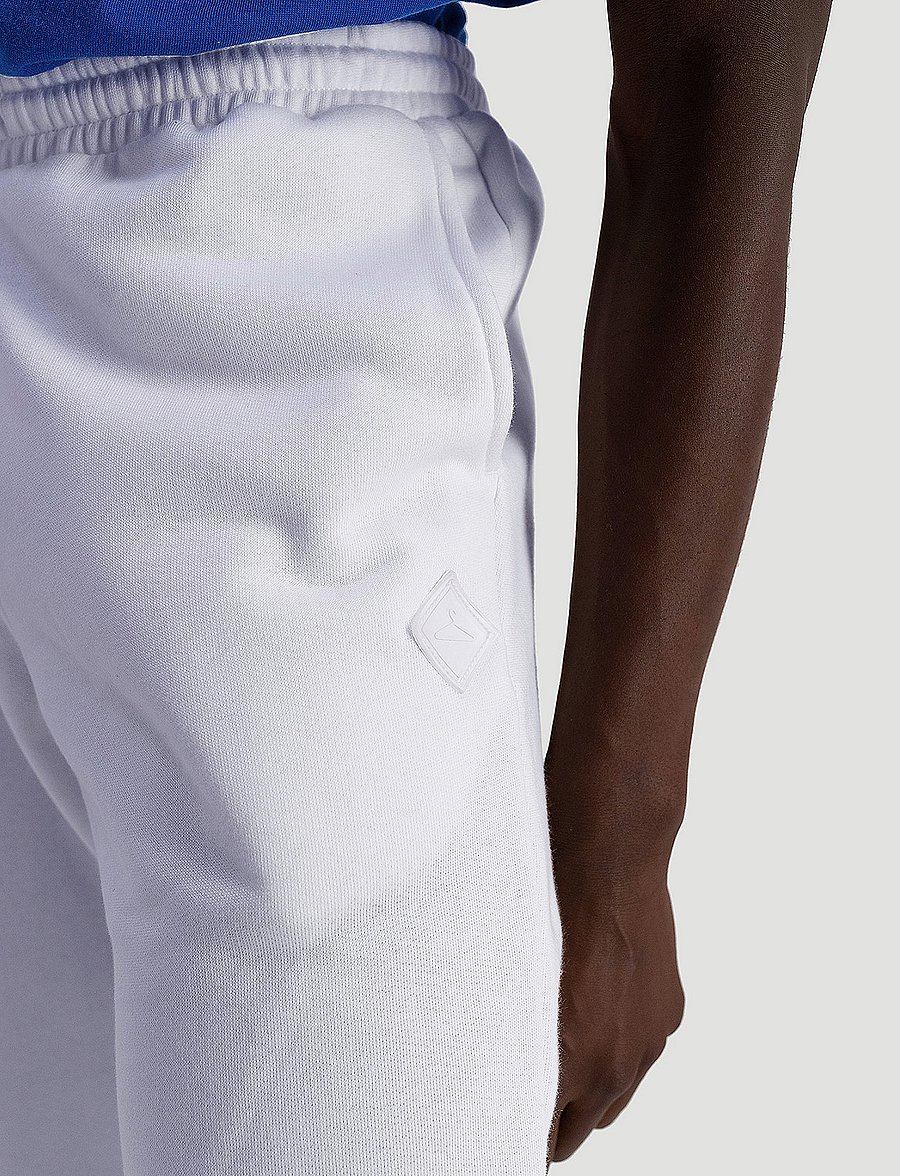 Hanger by Holzweiler - Hanger Trousers - everyday style - white - 4
