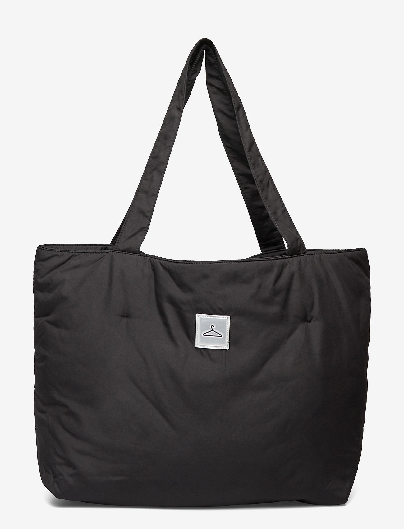 Hanger by Holzweiler - Hanger Small Tote - black - 0