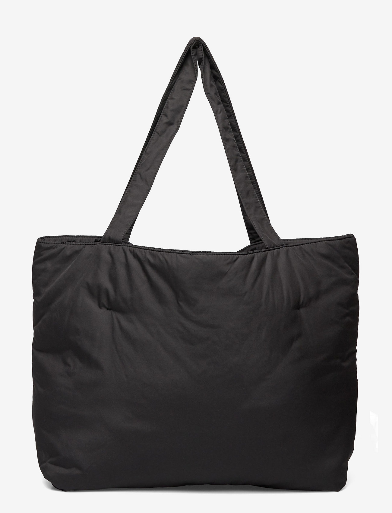 Hanger by Holzweiler - Hanger Small Tote - black - 1