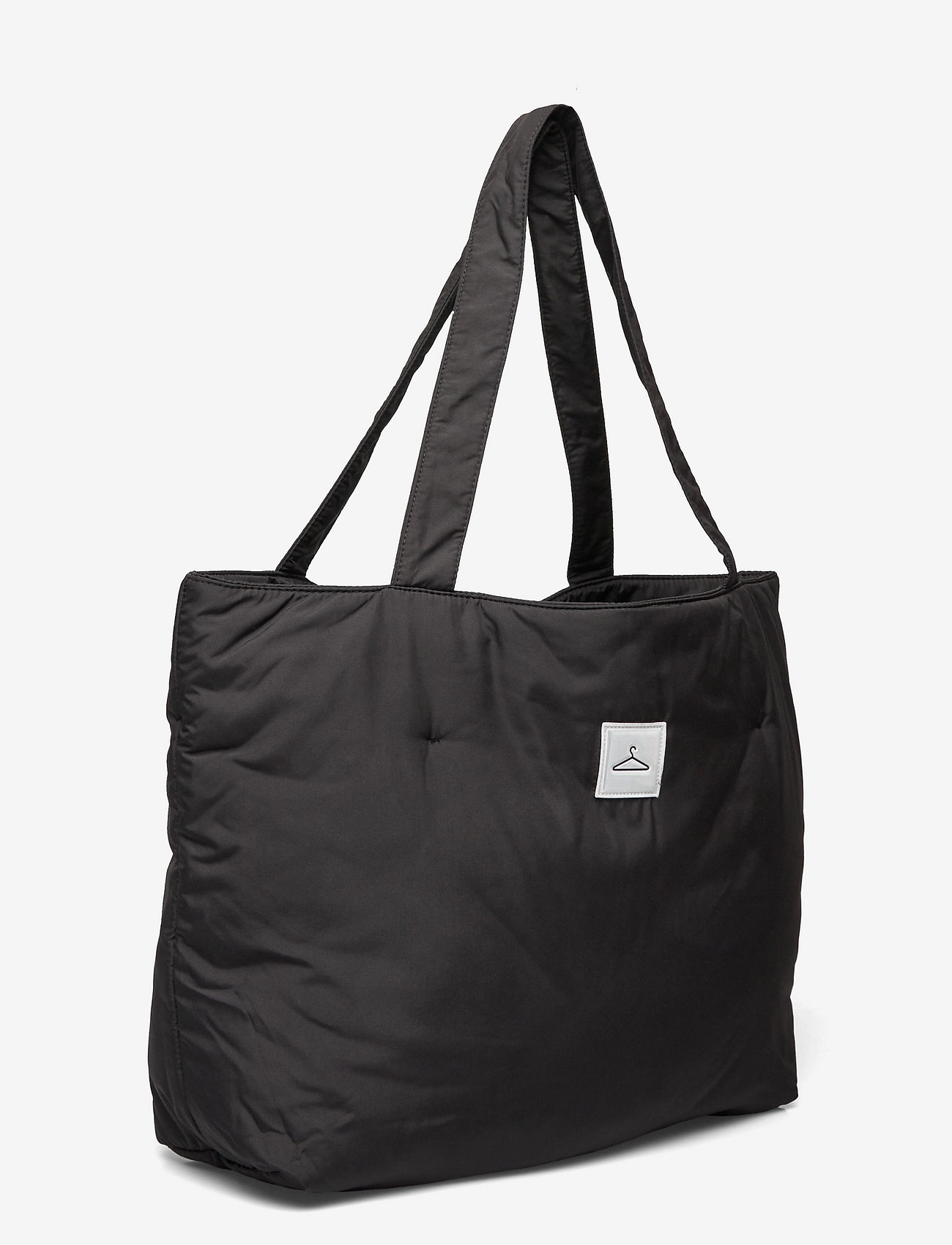 Hanger by Holzweiler - Hanger Small Tote - black - 2