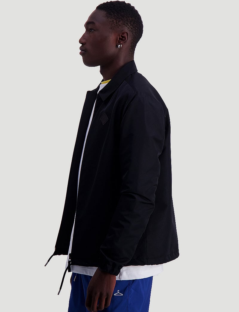 Hanger by Holzweiler - Hanger Coach Jacket - höstjackor - orange 1350 - 3