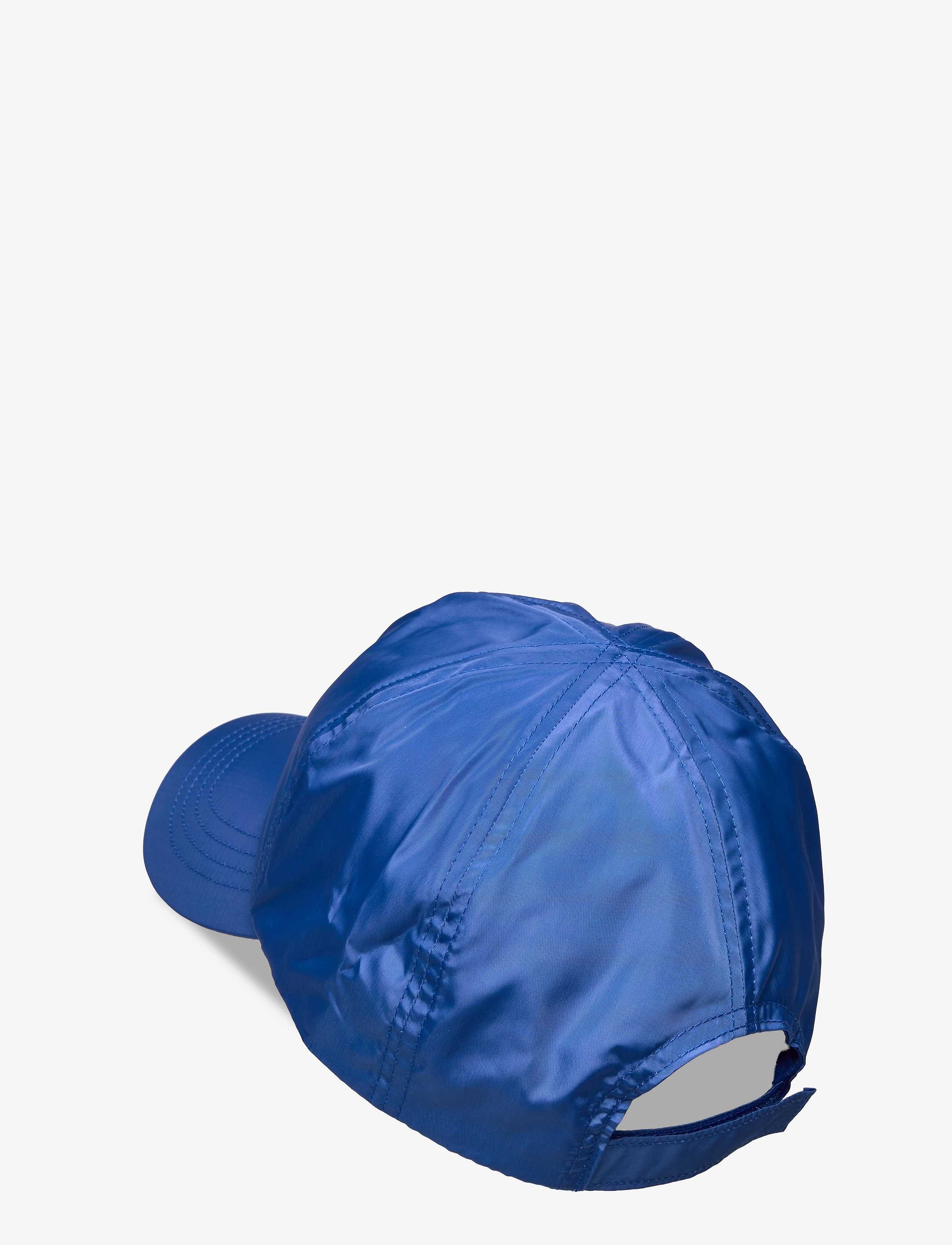 Hanger by Holzweiler - Hanger Caps - skrybėlės ir kepurės su snapeliu - blue 4056 - 1