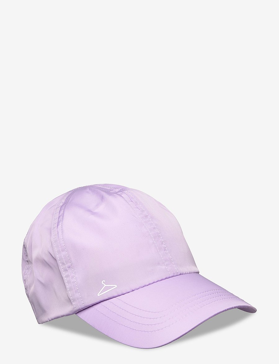 Hanger by Holzweiler - Hanger Caps - kappen - lilac 3720 - 0