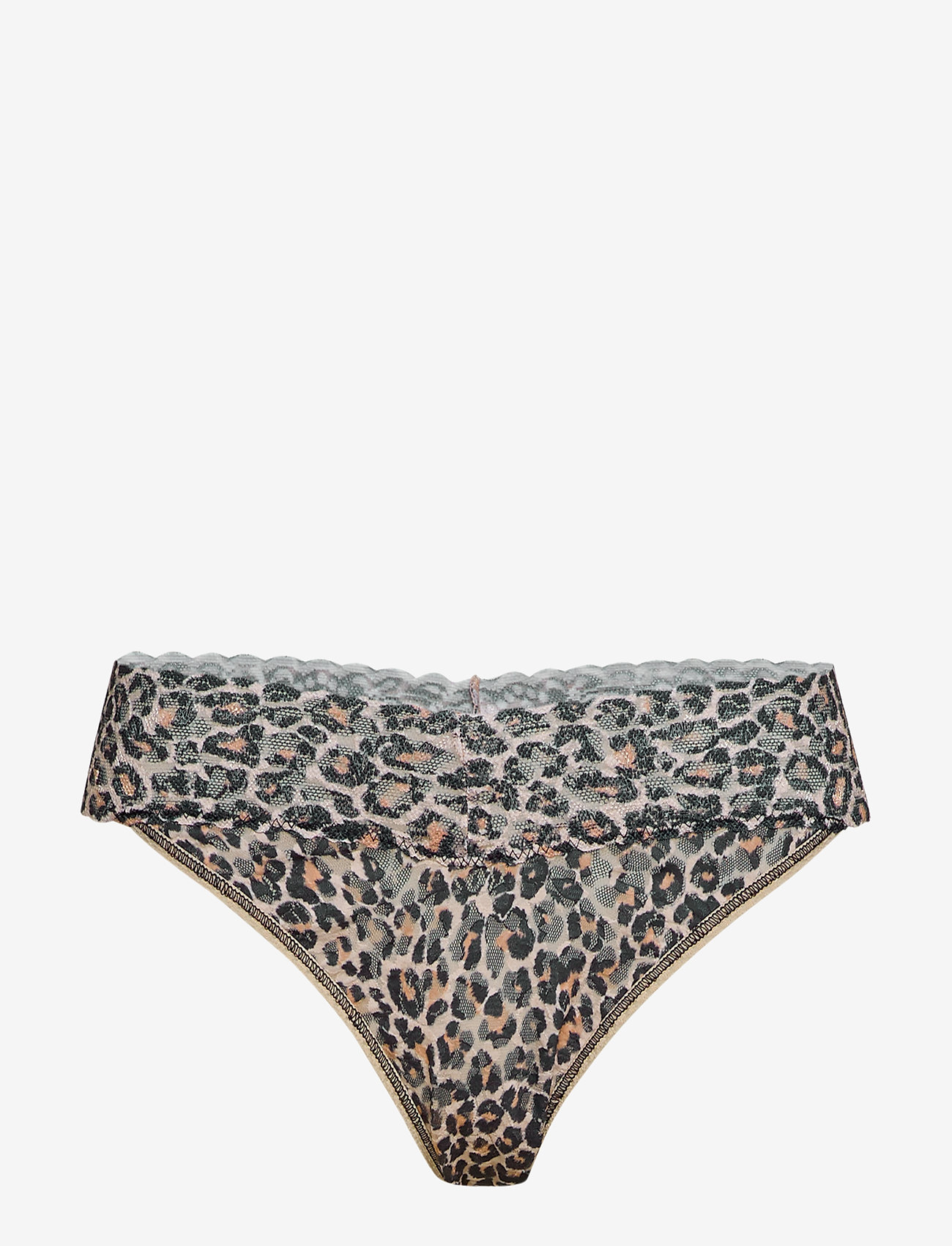 Hanky Panky - ORG THONG - multi 1 - 0