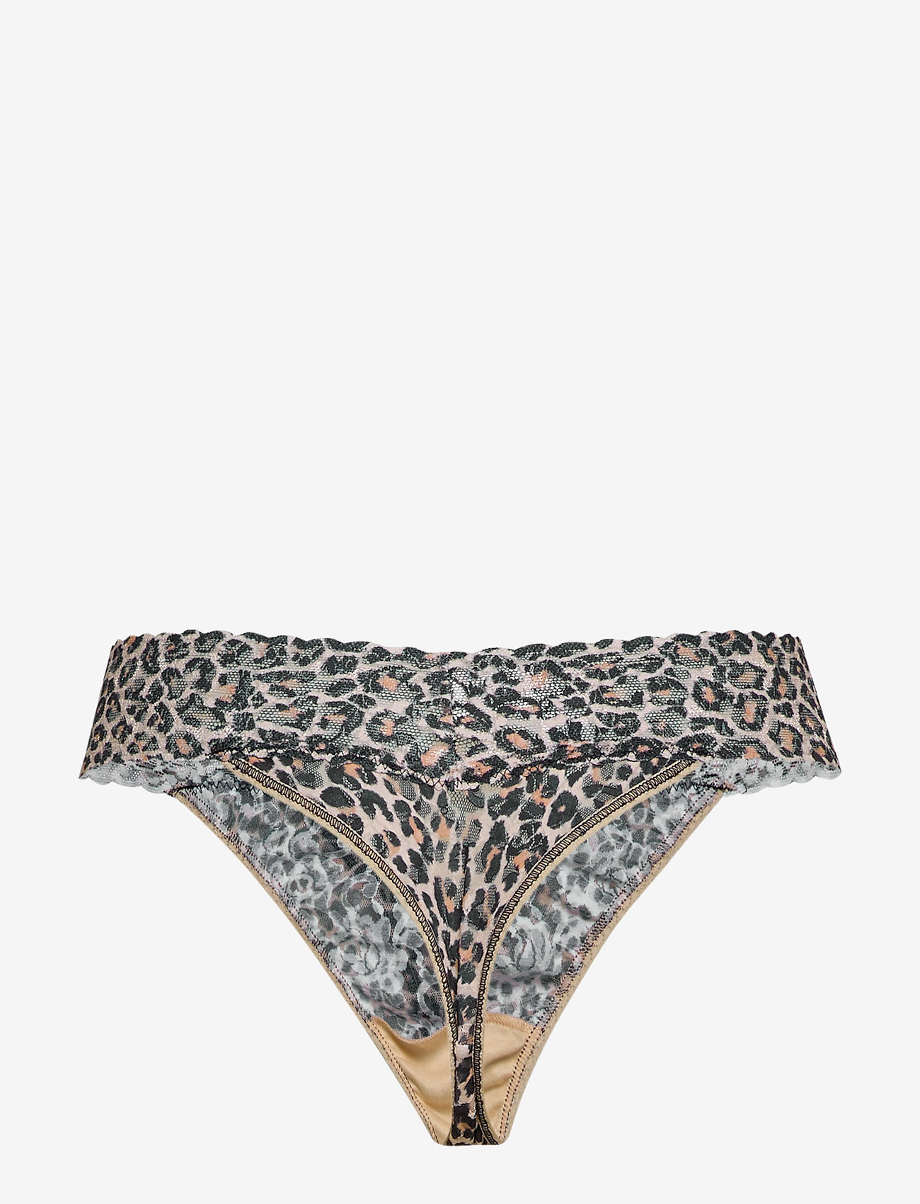 Hanky Panky - ORG THONG - multi 1 - 1