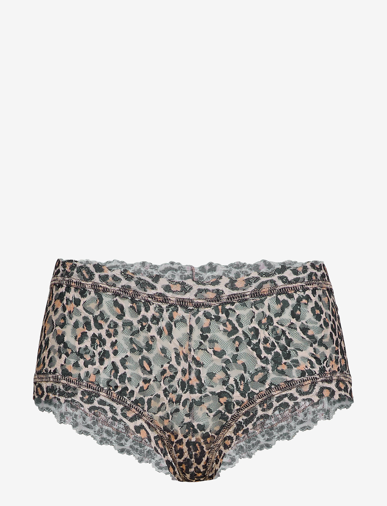 Hanky Panky - BOYSHORT - multi 1 - 0