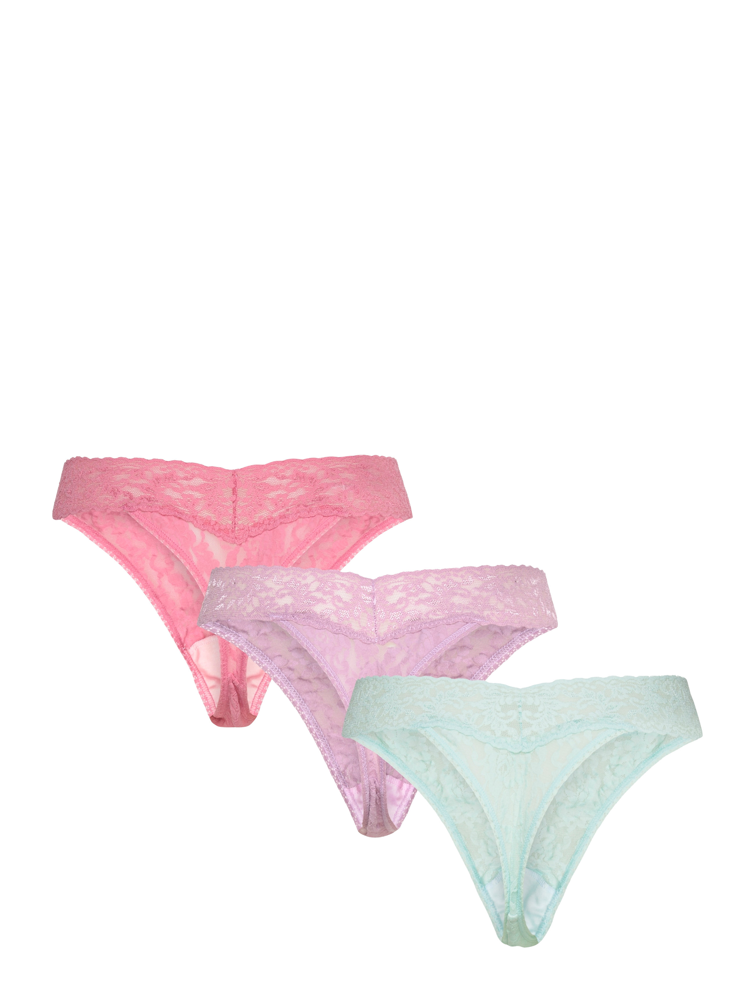Hanky Panky - Hanky Panky Signature Lace - double life - 3