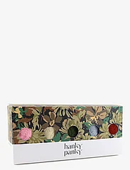 Hanky Panky - Hanky Panky Signature Lace - thongs - camo garden -pnkl/sand/wood/grym/hicr - 3