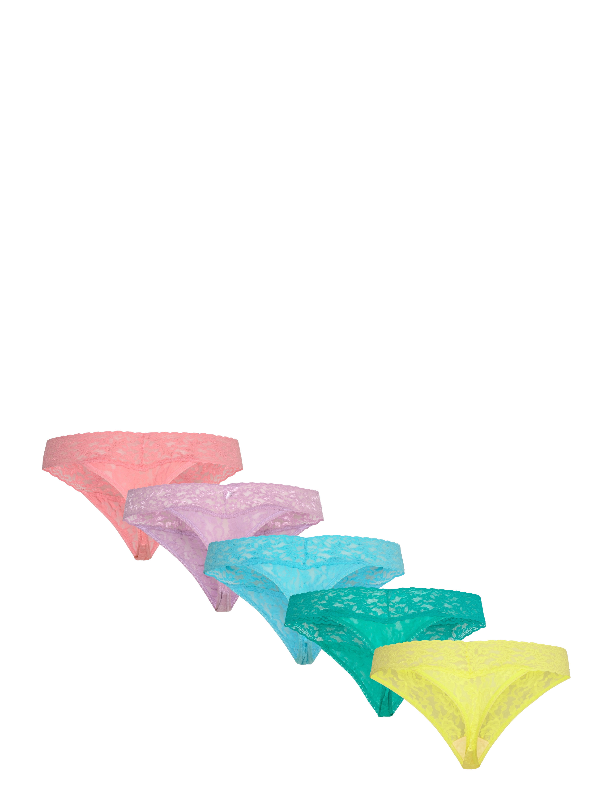 Hanky Panky - Hanky Panky Signature Lace - double life - 2