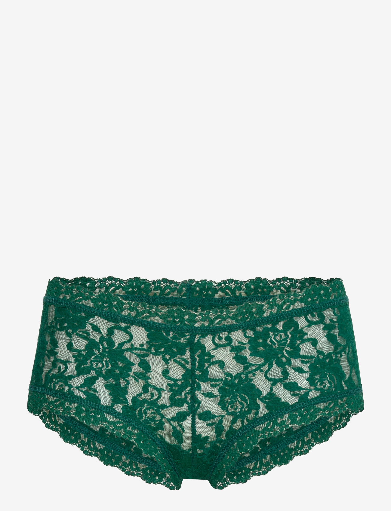 GREEN QUEEN