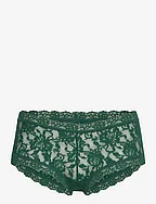 Hanky Panky Signature Lace - GREEN QUEEN