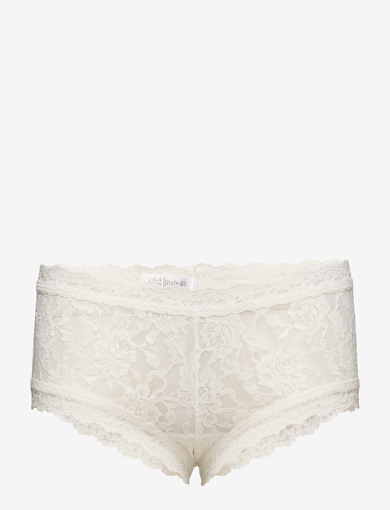 Hanky Panky - 4812 BOYSHORT - ivory - 0