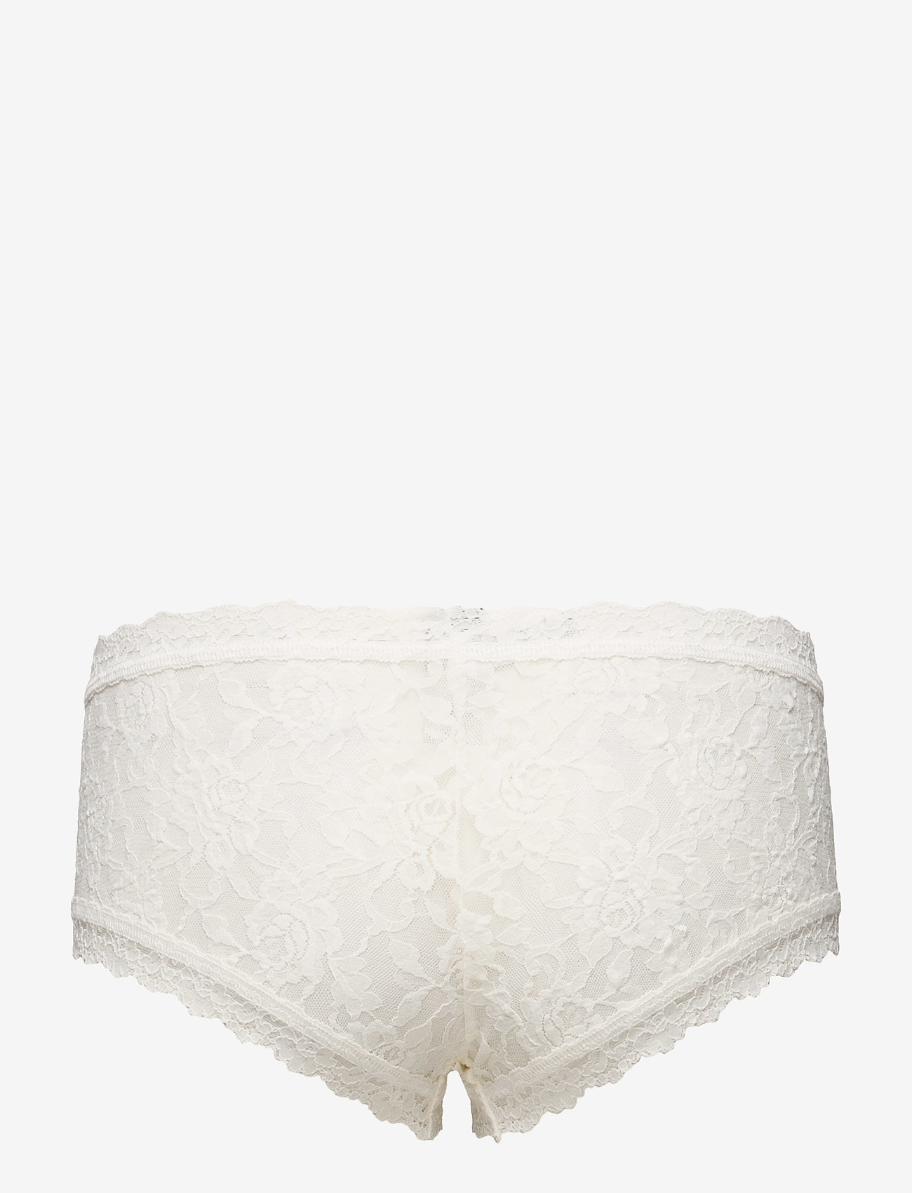 Hanky Panky - 4812 BOYSHORT - ivory - 1