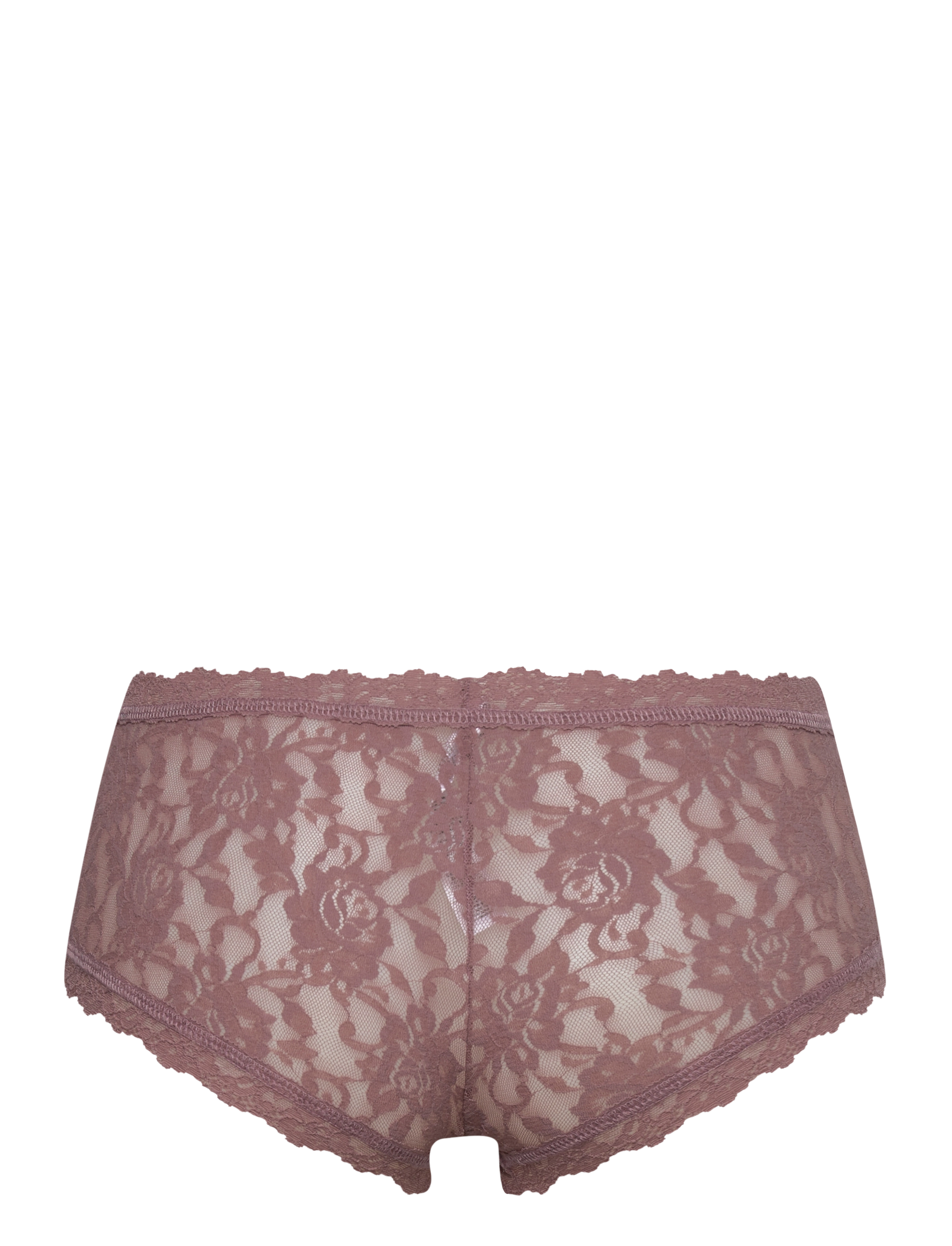 Hanky Panky - 4812-ARHP - artichoke heart - 1