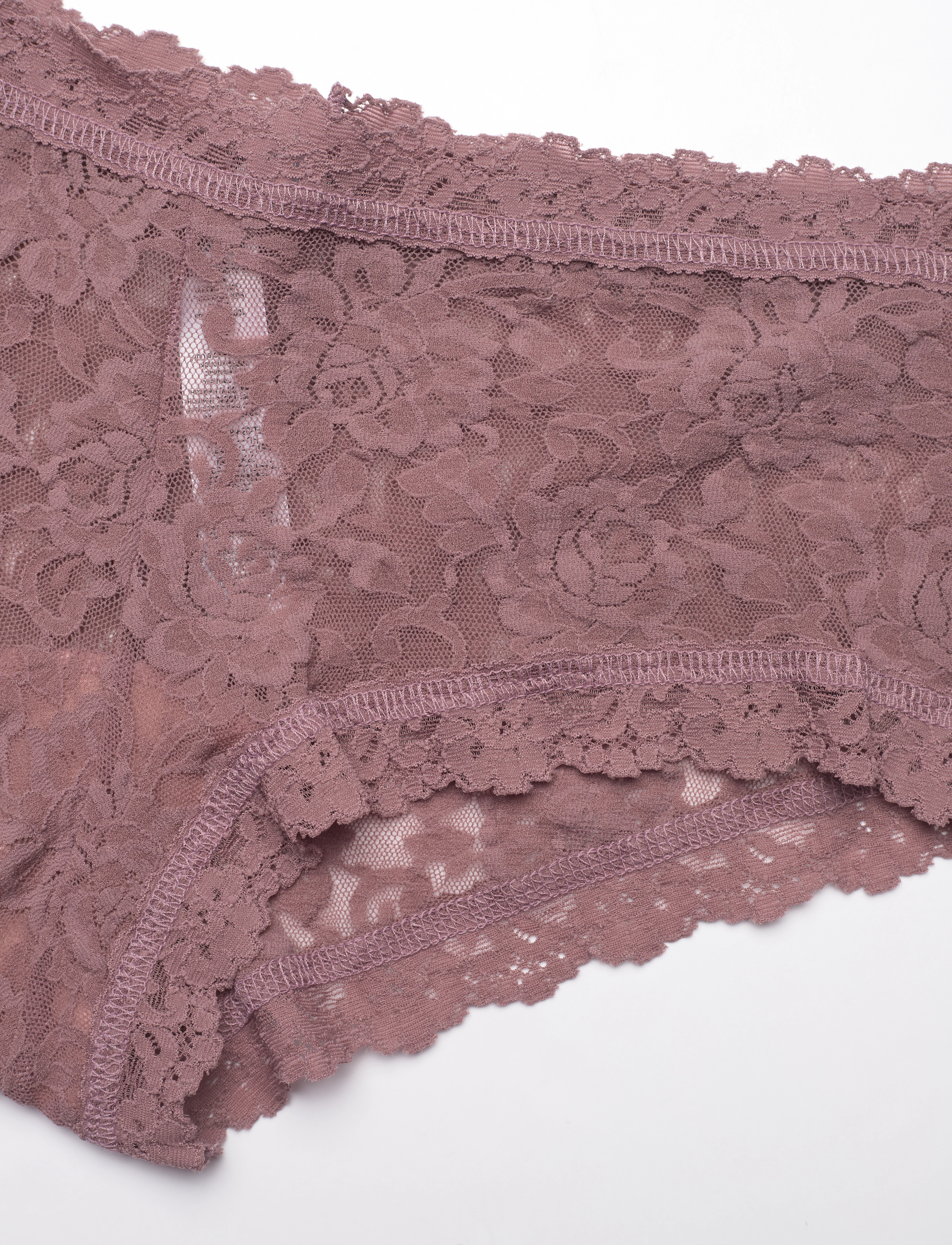 Hanky Panky - 4812-ARHP - artichoke heart - 2