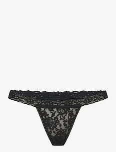 482051 - Signature Lace G-String, Hanky Panky