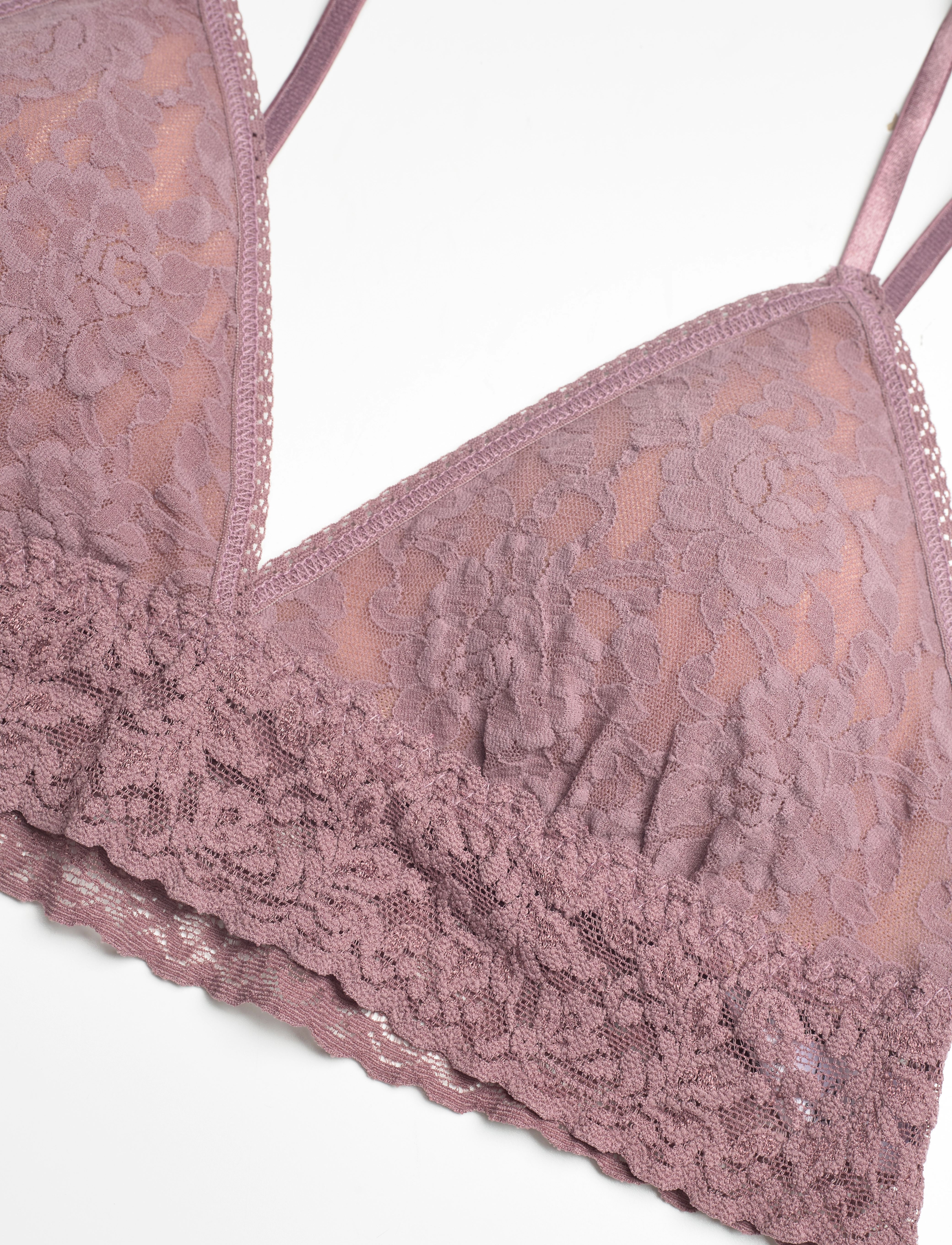Hanky Panky - 487004-ARHP - artichoke heart - 2