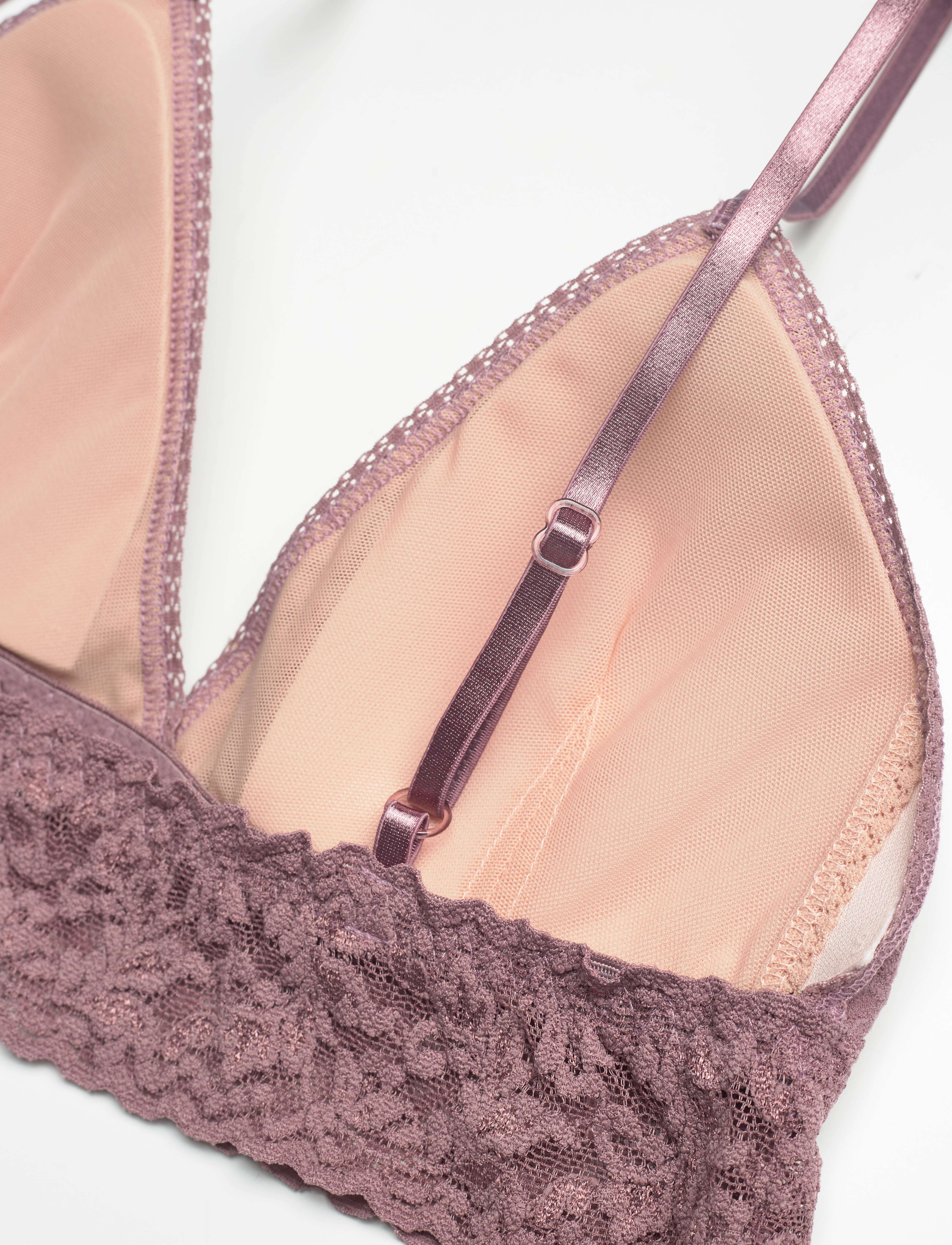 Hanky Panky - 487004-ARHP - artichoke heart - 3
