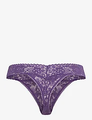 Hanky Panky - Hanky Panky Daily Lace - lowest prices - cassis - 1