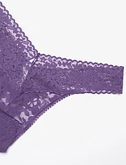 Hanky Panky - Hanky Panky Daily Lace - lowest prices - cassis - 2