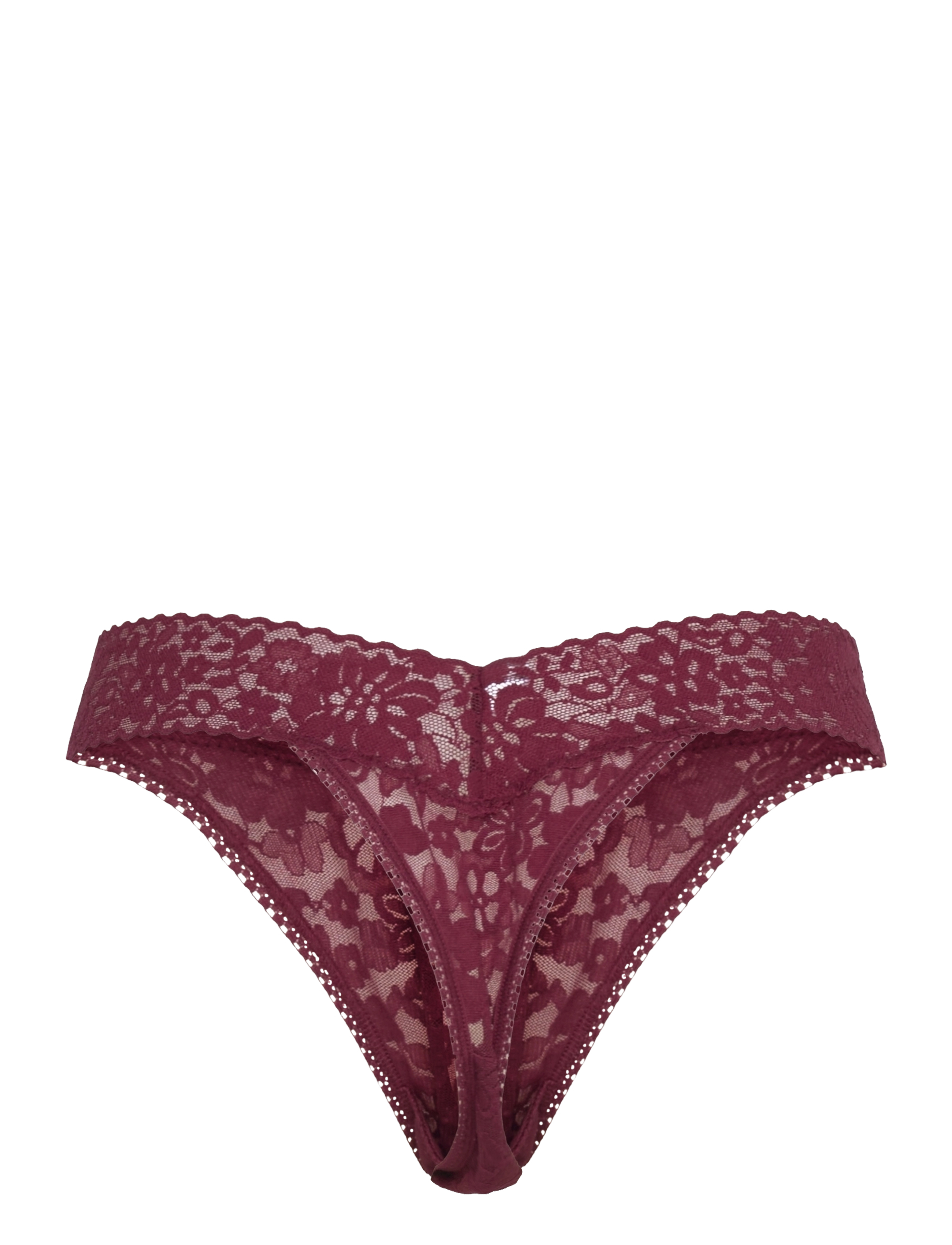 Hanky Panky - Hanky Panky Daily Lace - lipstick - 1