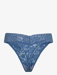 Hanky Panky - Hanky Panky Daily Lace - lowest prices - storm cloud - 1