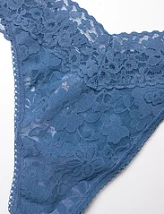 Hanky Panky - Hanky Panky Daily Lace - lowest prices - storm cloud - 2