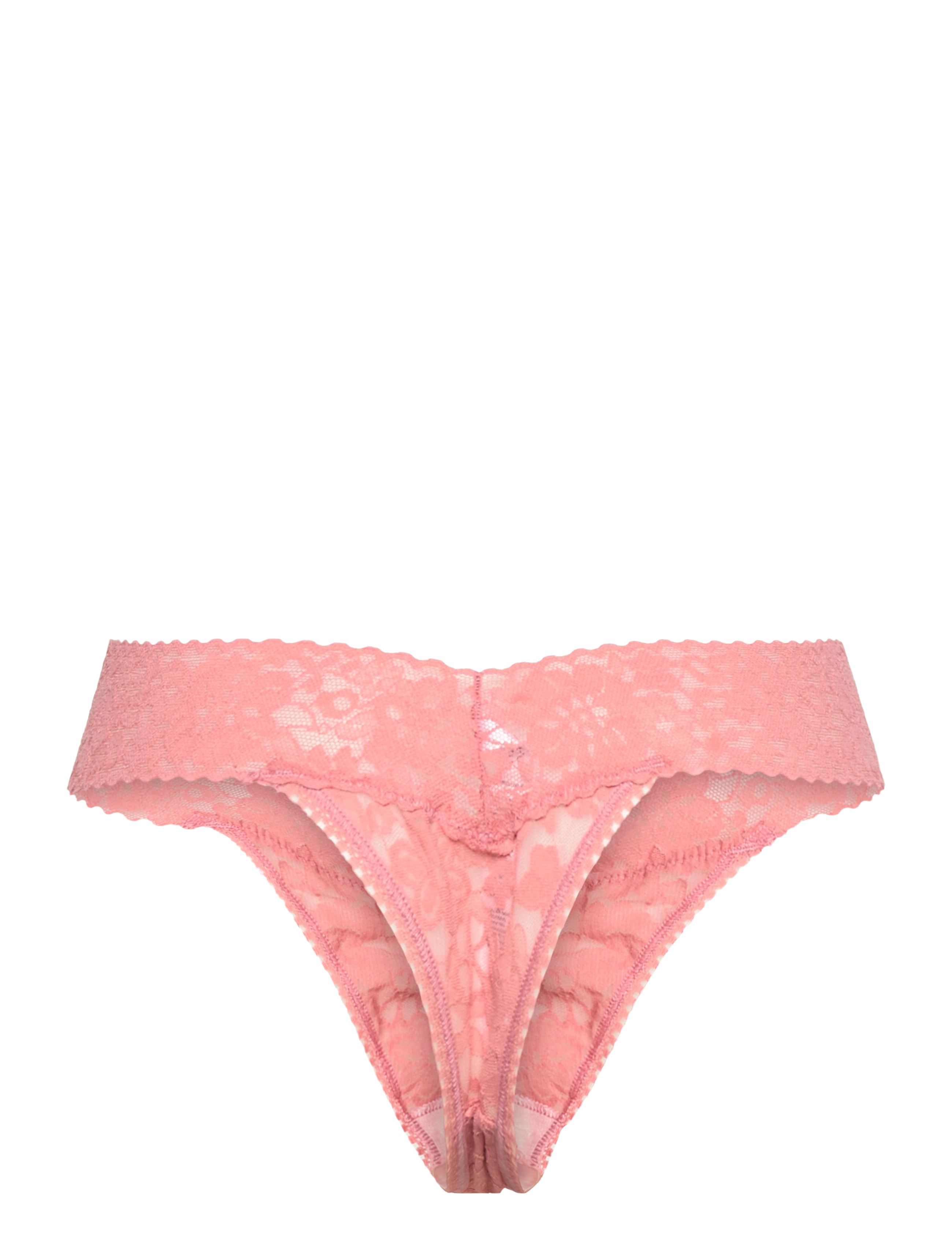 Hanky Panky - 771101-ANRP - antique rose - 1